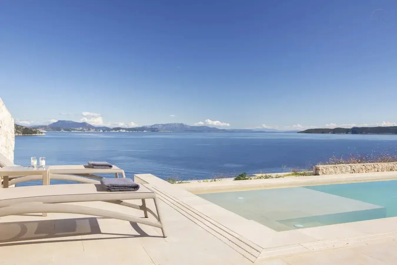 Villa Avigail Lefkada