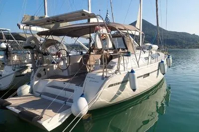 Bavaria 46 "WHISKEY FOXTROT"