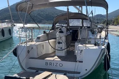 Bavaria 33 "BRIZO"
