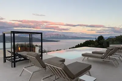 The View - A breathtaking Location. An Exceptional Villa