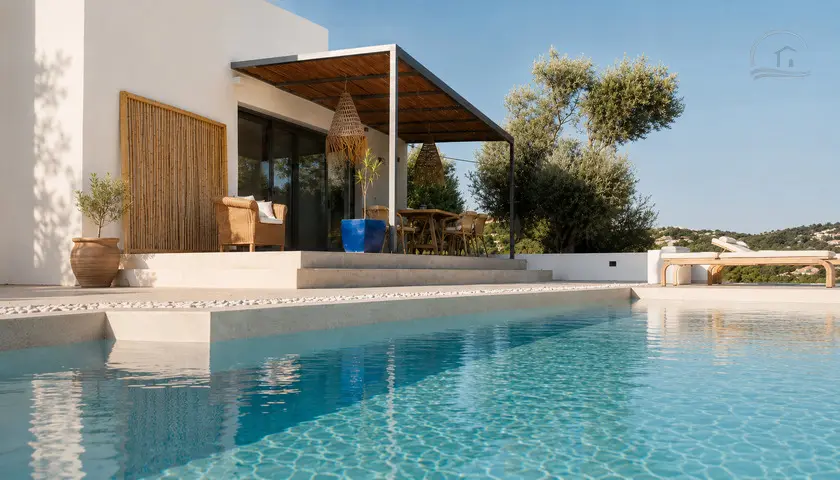 Villa Sassi – Freiheit für Geist & Herz – Pure Entspannung Main photo of the rental
