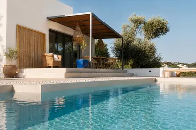 villa Sassi 