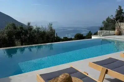 Ponti Hill Villa Vasiliki