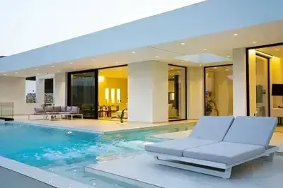 Villa Oasis Nidri 