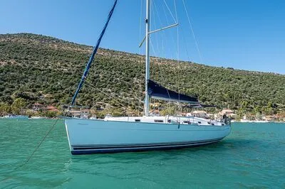 Beneteau 43 "Roualeyn" 