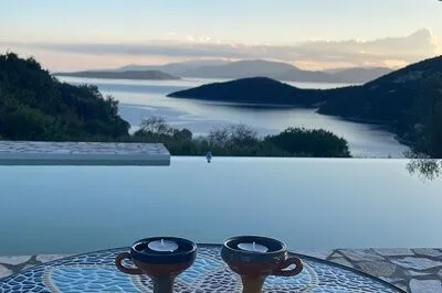 Villa Magiko Poros