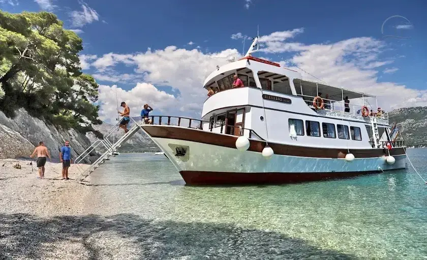 Entdecken Sie die berühmten Strände von Meganisi und Lefkada. Main photo of the rental