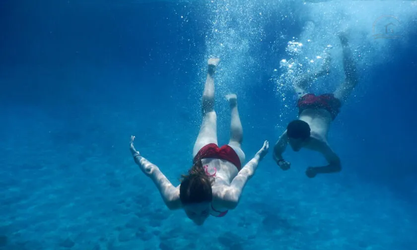 Diving experience and lessons in Ionian Sea Main photo of the rental