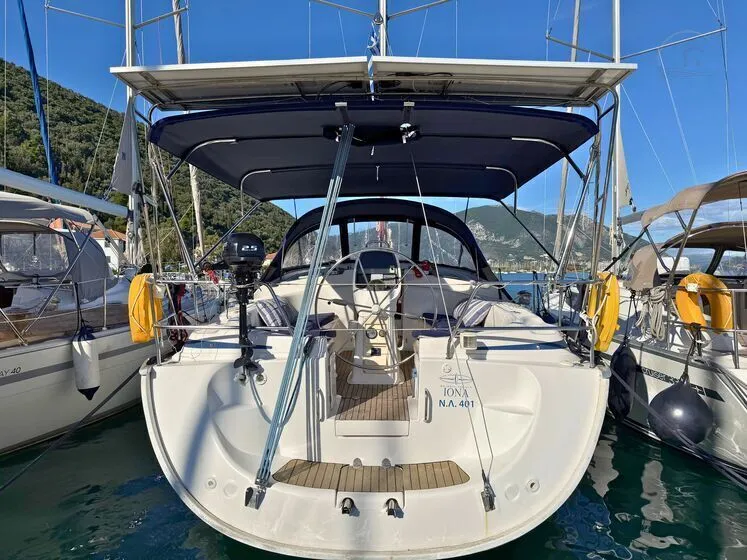 Segelyacht Bavaria 39 „IONA“ Main photo of the rental