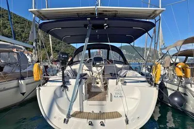 Bavaria 39 "IONA"  