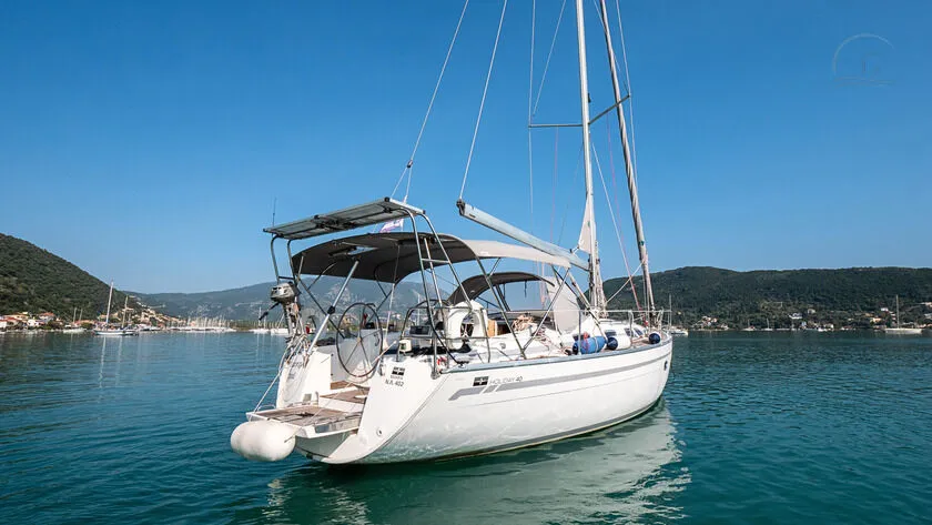 Bavaria 40 "Bunny Girl"  Main photo of the rental