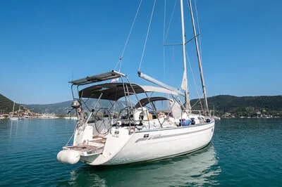 Bavaria 40 "Bunny Girl" 