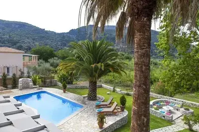 Villa Aliki Vasiliki