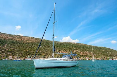 Bavaria 32 "LILA" 