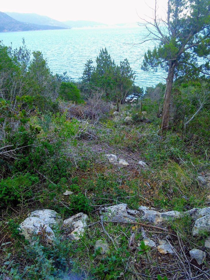 Sea side plot near to Lypsopirgos  Main photo of the rental